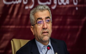 موفقیت صنعت برق در عبور از پیک مصرف امسال