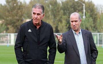 تاج به کی روش: ببخشید، شما؟!!