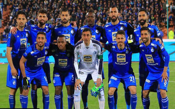 ادعای عجیب بازیکنان استقلال درباره پرسپولیس