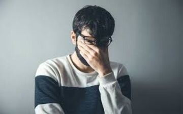 افسردگی در مردان چه تفاوتی در زنان دارد؟