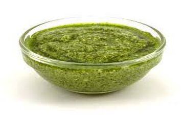 طرز تهیه سس پستو | خودت راحت با این دستور درستش کن!