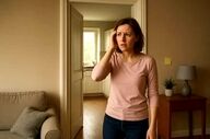 چرا وقتی وارد یک اتاق می‌شویم، فراموش می‌کنیم برای چه آمده‌ایم؟