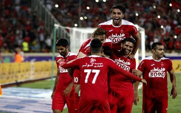 حضور موفق ستاره جوان پرسپولیس/ انتخاب برای برانکو سخت تر شد
