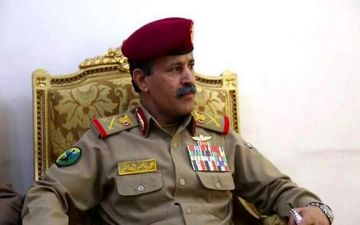 عربستان توسط انصارالله یمن تهدید شد
