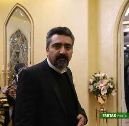 دورهمی شب یلدا کانون سخنوران و مجموعه رسانه های فرتاک 
