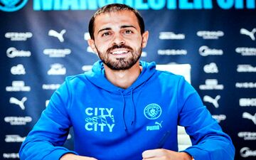 PSG و بارسا پسرم را می‌خواستند ولی تمدید کرد