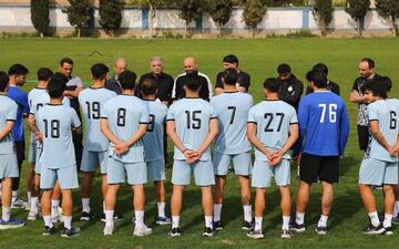 استقلال با نسخه ۴ گله به مصاف نساجی می‌رود؛ ترکیب احتمالی آبی‌ها 
