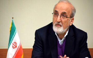 معاون وزیر بهداشت: داروهایی جدید برای درمان کرونا به کار گرفته می شود