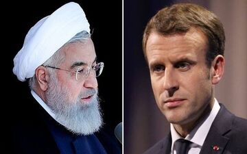
بازگشت ایران به اجرای تعهدات برجامی‌؛درخواست رئیس جمهور فرانسه
