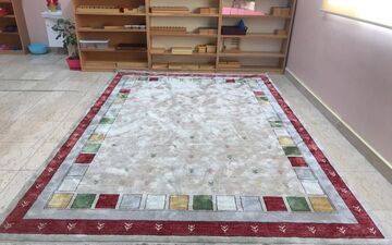به چه علت باید فرش ماشینی بخریم؟