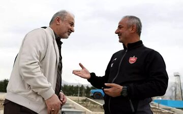 کارتال برای پرسپولیس خواهان جذب 3 بازیکن خارجی شد