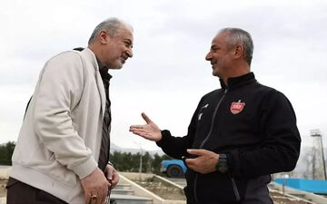 کارتال برای پرسپولیس خواهان جذب 3 بازیکن خارجی شد