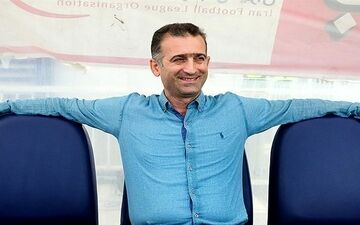 کمالوند: می‌توانستیم سه چهار گل به استقلال بزنیم/ گفته بودم کرار با من 
