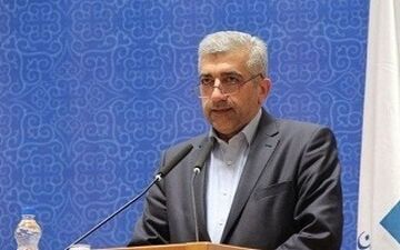 ۲۲۰ پروژه بزرگ صنعت آب و برق تا پایان سال بهره‌بردای می‌شود