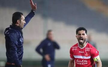 آنالیز حریف این هفته پرسپولیس؛ شوت زدن ممنوع!