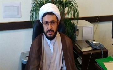مهدی باقری راهی مجلس شد