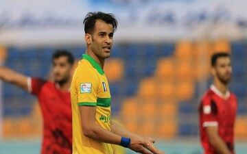 دست رد برزیلی‌ها به سینه پرسپولیس