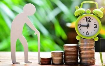 واریزی ۵۰۰ هزار تومانی به حساب بازنشستگان: خبر خوش امروز!