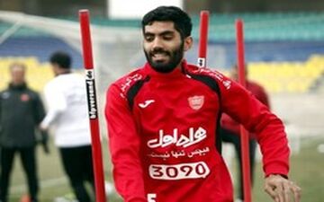 باشگاه الکویت با پیشنهاد نجومی خواهان جذب ستاره پرسپولیس شد