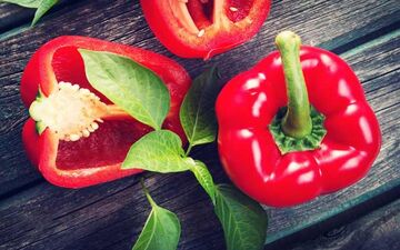 ۷ گزینه غذایی پاییزی برای کاهش وزن و التهاب