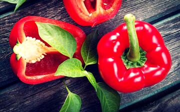 ۷ گزینه غذایی پاییزی برای کاهش وزن و التهاب