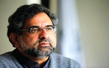 نخست‌وزیر سابق پاکستان بازداشت شد