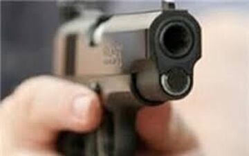 جزییات شلیک مرگبار در مقابل پایگاه شکاری تهران
