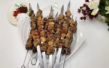 طرز تهیه  کباب پاکستانی |کباب جدید بخور