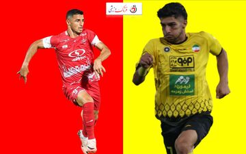 علی علیپور: گلزن بی‌رحم پرسپولیس در نیم‌فصل دوم/ راه را باز کنید!