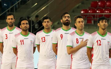 زمان دعوت بازیکنان فینالیست لیگ برتر فوتسال به تیم ملی اعلام شد
