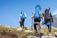 خبر خوشحال کننده؛ ۳۳ کوهنورد گمشده در ارتفاعات گیلان پیدا شدند