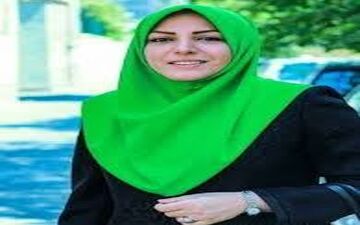  خوشگذرانی خانم مجری و همسر معروفش در سفر دریایی شان