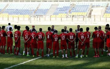 پیشنهاد های خارجی  برای دو بازیکن پرسپولیس 