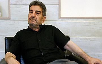 محمد ابراهیم سلطانی‌فر درگذشت