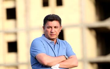 رونمایی از اولین لیست قلعه نویی در تیم ملی