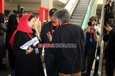 سی وششمین جشنواره جهانی فیلم فجر