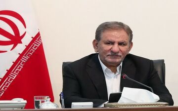 جهانگیری: دانشگاه‌هانسبت به افزایش آگاهی درباره محصولات تراریخته اقدام کنند