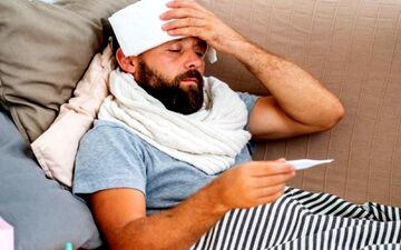 راهکارهای طلایی برای جلوگیری از ابتلا به آنفلوآنزا 