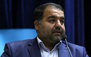 بریدن گوش کودک کار، صحنه سازی بود