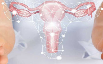تشخیص رحم هتروژن
