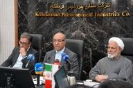 

اجرای «سند نفت‌و‌گاز» می‌تواند ۲۰ درصد تولید ناخالص داخلی استان را افزایش دهد




 
