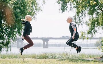 
چگونه شدید تمرین کنیم؟
