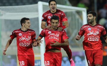رکورد بى نظیر یک پرسپولیسى بعد از ناکامى مقابل استقلال