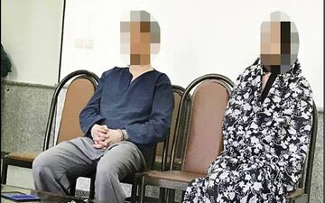 نقشه خشن خواهر و براد‌‌ر برای قتل هولناک خواهر کوچک‌تر/ماجرای هولناک! 