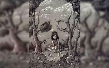 بگو اولین چیزی که به نظرت اومد چیه تا بگم همیشه چی نگرانت میکنه!