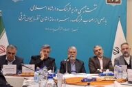 وزیر ارشاد: مدیر فرهنگی موفق، امیدآفرین و مشارکت‌جو است