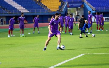 AFC با درخواست ایران مخالفت کرد