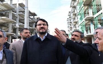  پایانه مرزی جدید ایران و آذربایجان ساخته می‌شود