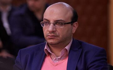 على‌نژاد: حضور ووشو در المپیک، حاصل یک تلاش بى وقفه بود