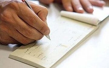 زمان حذف چک‌های کاغذی و جایگزینی چک الکترونیک مشخص شد